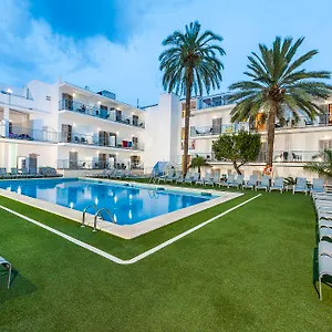 Eix Alcudia Adults Only Отель