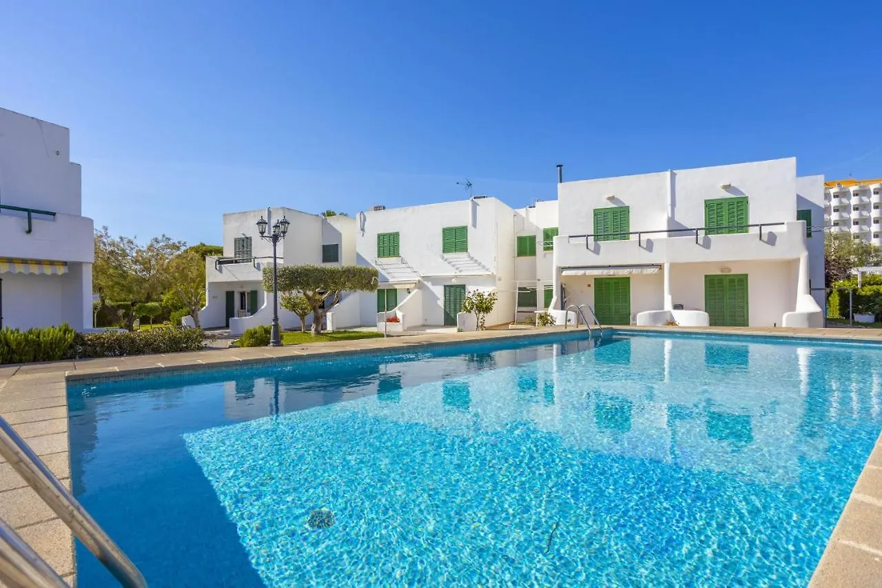Apartment Zodiac 545 Port de Alcudia