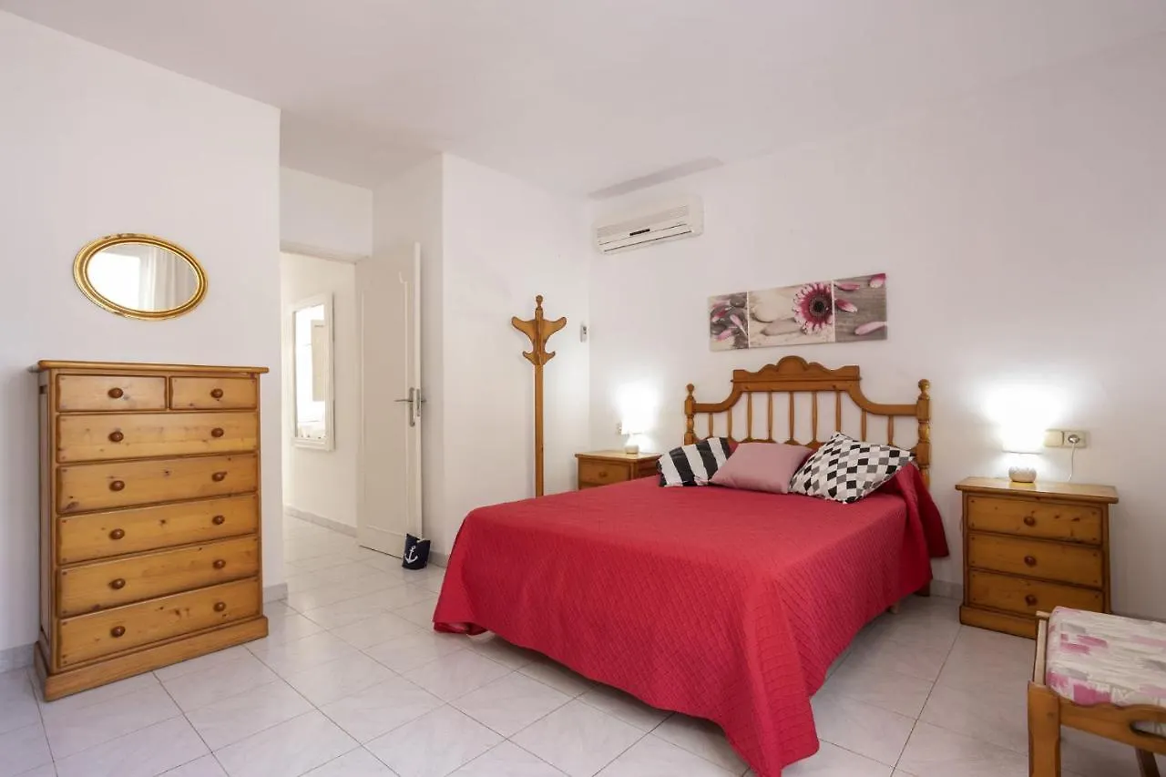 Apartment Zodiac 545 Port de Alcudia  Spain