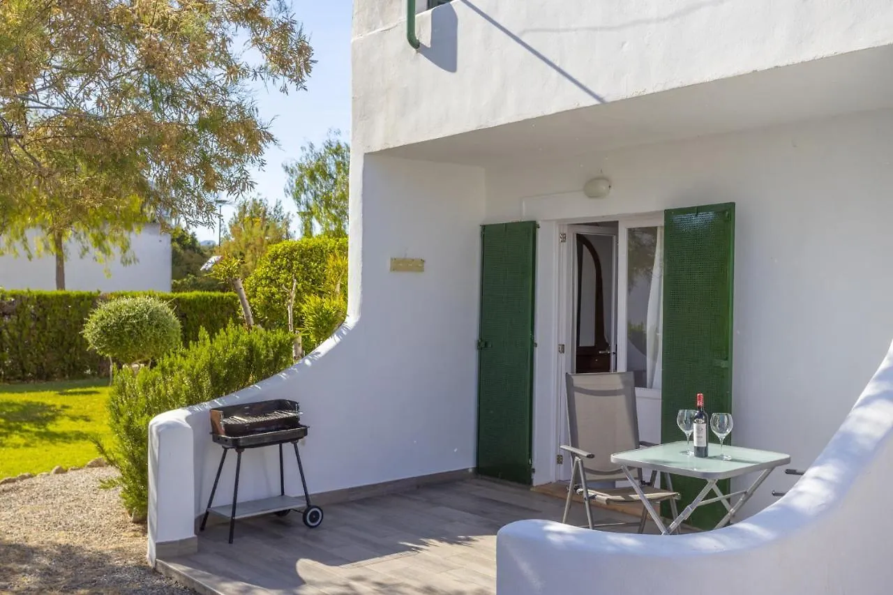Apartment Zodiac 545 Port de Alcudia   Port de Alcudia (Mallorca)