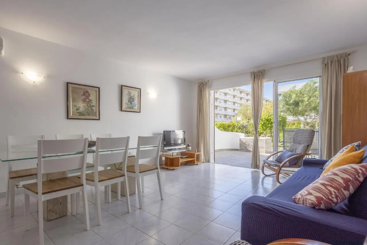 Apartment Zodiac 545 Port de Alcudia