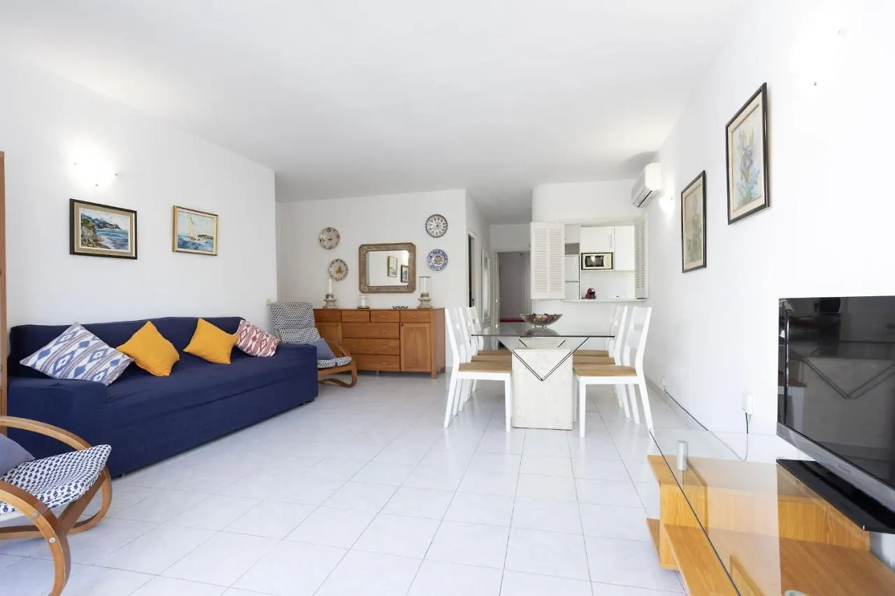 Apartment Zodiac 545 Port de Alcudia  0*, Port de Alcudia (Mallorca) Spain