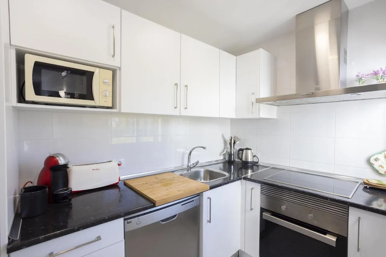 Apartment Zodiac 545 Port de Alcudia   Port de Alcudia (Mallorca)