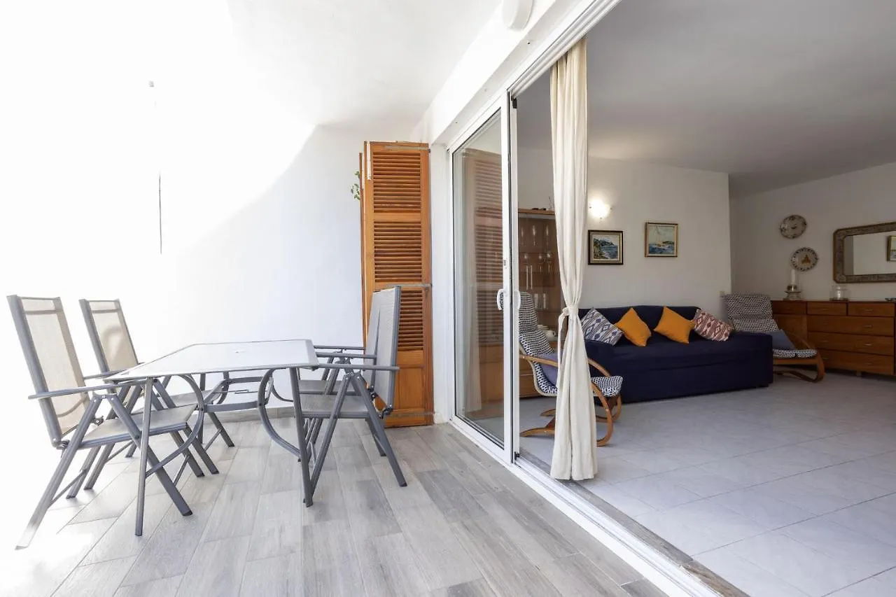 Apartment Zodiac 545 Port de Alcudia  Spain