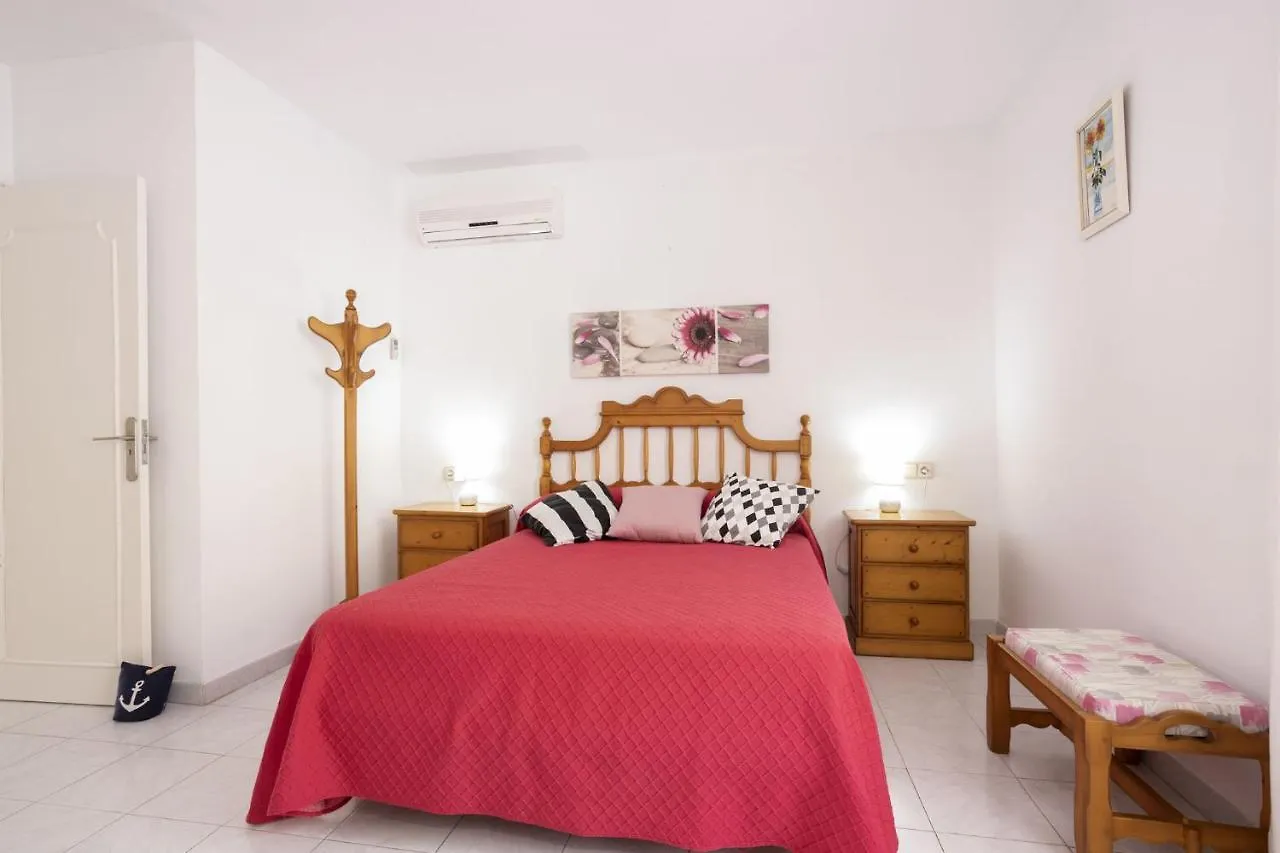 Apartment Zodiac 545 Port de Alcudia  Port de Alcudia (Mallorca)