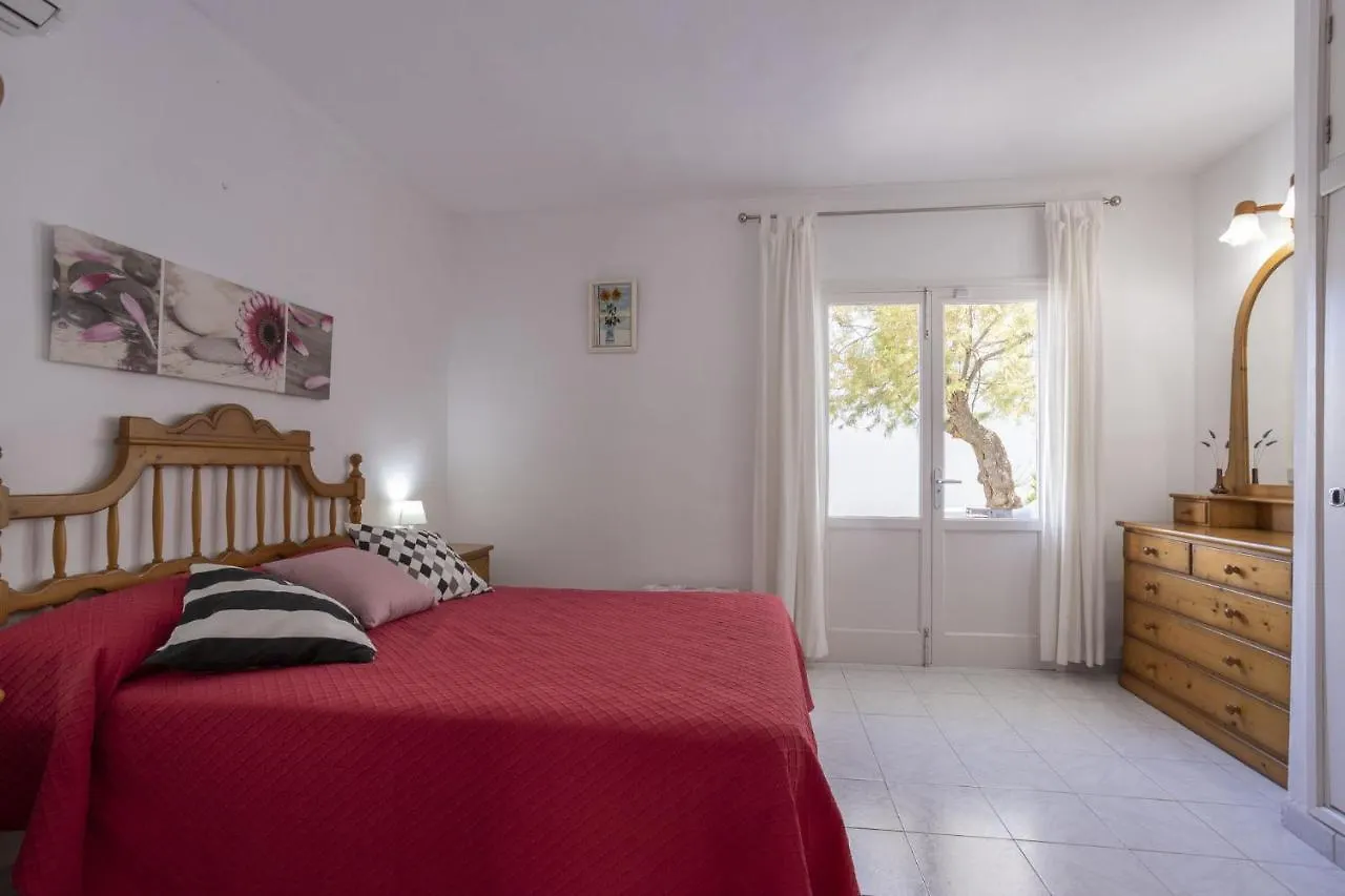 Apartment Zodiac 545 Port de Alcudia