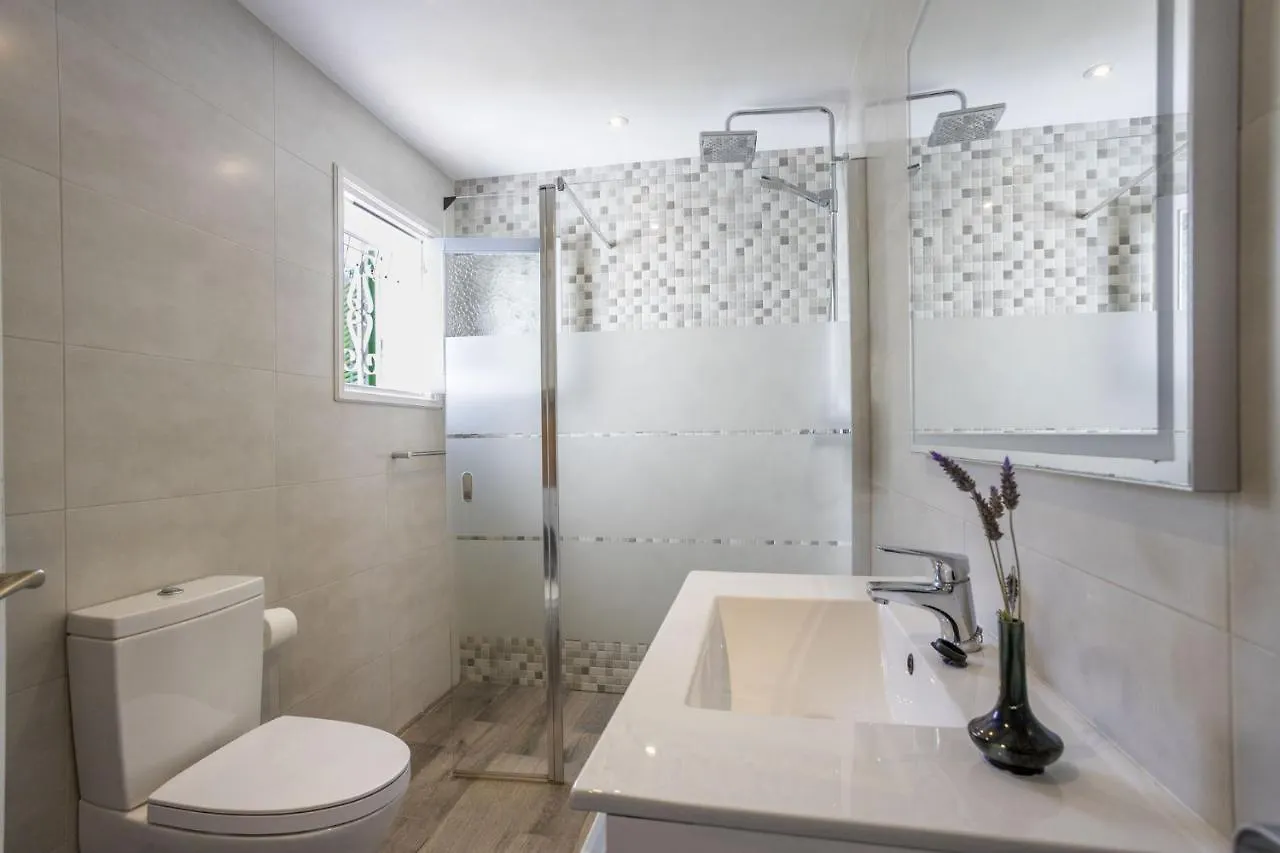 Apartment Zodiac 545 Port de Alcudia  Port de Alcudia (Mallorca)