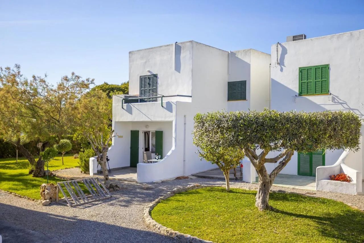 Apartment Zodiac 545 Port de Alcudia
