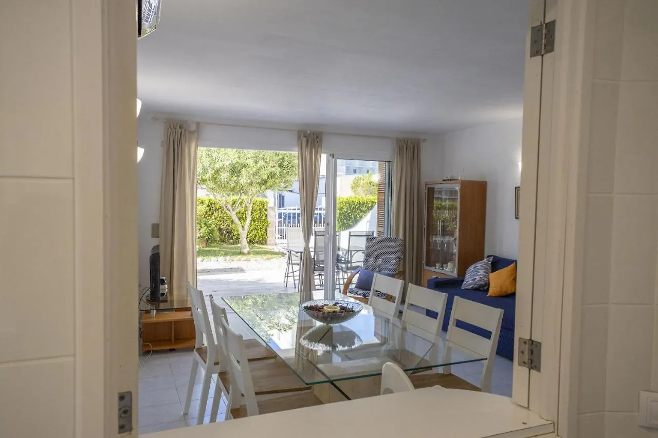 Apartment Zodiac 545 Port de Alcudia  Spain