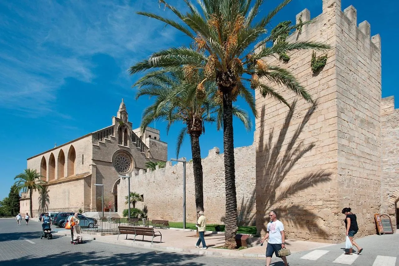 Apartment Zodiac 545 Port de Alcudia