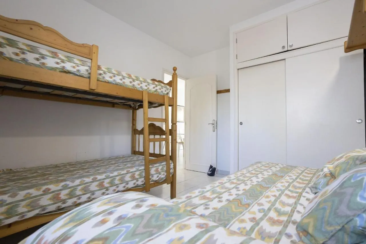 Apartment Zodiac 545 Port de Alcudia   Port de Alcudia (Mallorca)