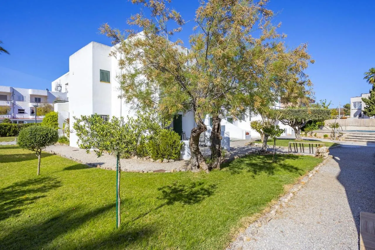 Apartment Zodiac 545 Port de Alcudia  Port de Alcudia (Mallorca)