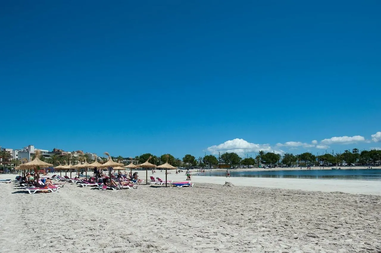 Apartment Zodiac 545 Port de Alcudia