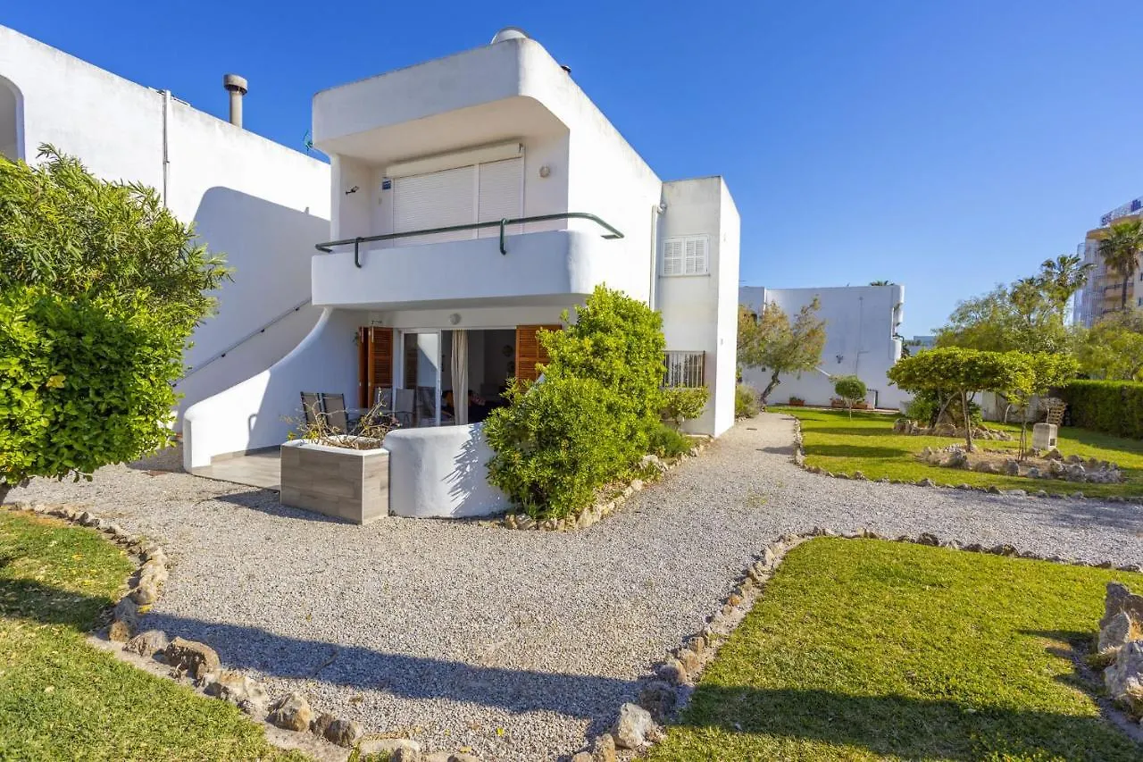 Apartment Zodiac 545 Port de Alcudia